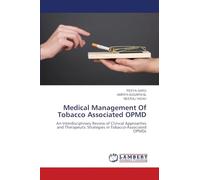 Medical Management Of Tobacco Associated OPMD