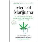 Medical Marijuana (ebook)