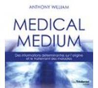 Médical Médium (audiolibro)