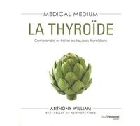 Medical medium: La thyroïde