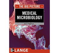 Microbiología médica – The Big Picture (LANGE)