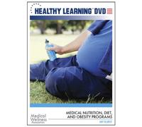 Medical Nutrition, Diet, and Obesity Programs