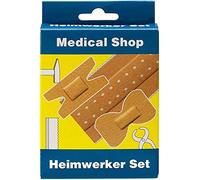 Medical Shop Heimwerker Set , , 11-teilig | Packung (1 Stück)