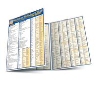 Medical Terminology: The Basics (Quick Study Academic)