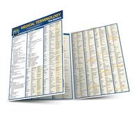 Medical Terminology: The Basics (Quick Study Academic)