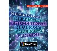 Medical Terminology Word Search Mastery: Essential Vocabulary Puzzles for Health Professions Exam Prep & Certification Success