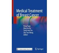 Medical Treatment of Breast Cancer