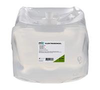 Medicalcorner24 - Gel conductor para electrodos (5 l, para ECG, EEG y EMG, sin botellas vacías)