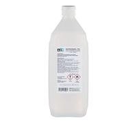 Medicalcorner24 Isopropanol 70% alcohol isopropílico 2-propanol, 3 x 1 litro botella pulverizadora, 3 x 1000 ml