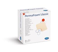 Medicalshop Apósitos de Espuma PermaFoam Classic
