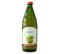 Medicalshop Naturefoods Vinagre de Sidra Biológico 750ml