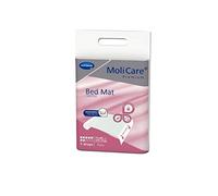 Medicalshop Resguardo Reutilizável MoliCare Premium Bed Mat Textile 7G