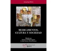 Medicamentos Cultura Y Sociedad