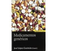 Medicamentos genéricos: una aproximación interdisciplinar (Astrolabio)