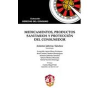 Medicamentos Productos Sanitarios Y Protección Del Consumidor