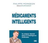 Médicaments Intelligents (ebook)