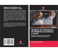 Medição de indicadores de eficiência económica e social: Eficiência económica e social do CPA Jesús Menéndez no município de Encrucijada.