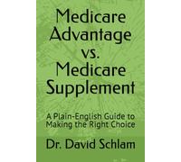 Medicare Advantage vs. Medicare Supplement: A Plain-English Guide to Making the Right Choice