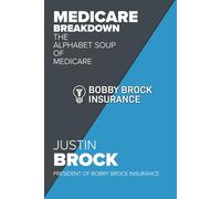 Medicare Breakdown: The Alphabet Soup of Medicare