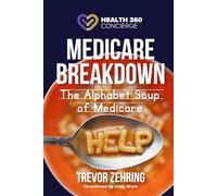 Medicare Breakdown: The Alphabet Soup of Medicare