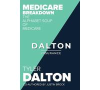 Medicare Breakdown: The Alphabet Soup of Medicare
