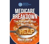 Medicare Breakdown: The Alphabet Soup of Medicare