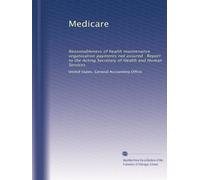 Medicare: Reasonableness of health maintenance organization payments not assured : Report to the Acting Secretary of Health and Human Services