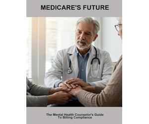Medicare'S Future: The Mental Health Counselor'S Guide To Billing Compliance