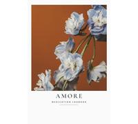 Medication Log Book: 1-Year Daily Medicine Tracker with Dosage, Time & Notes | Includes Personal Information & Emergency Contacts | Health Journal for Home or Caregivers (6x9”)