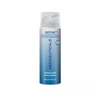 Mediceuticals Mediceuticals Define Thickening Lotion para uso profesional para mejorar el rendimiento en cada uso con diseño funcional y acabado fiable