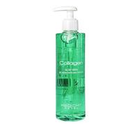 MEDICHY MODEL - Collagen Aloe Vera - Hidratación Profunda y Rejuvenecimiento - Fórmula Antioxidante para Piel Suave y Fresca - 240 ml