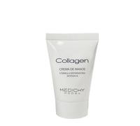 MEDICHY MODEL - Collagen Crema de Manos - Hidratación Intensiva - Rejuvenecimiento y Antiedad - Piel Suave - 50 ml