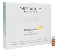 Medichy Model Proteoglicanos S10 Piel Normal-Seca 30Viales 1 Unidad 150 g