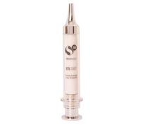 MEDICHY MODEL - Skin10 BTX Shot Tratamiento descontractivo de las arrugas - Efecto Reafirmante y Antiedad - Fórmula Hidratante para Piel Firme y Suave - 10 ml