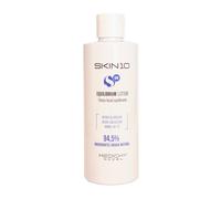MEDICHY MODEL - Skin10 Equilibrium Lotion - Loción Facial Equilibrante - Hidratación y Cuidado Suave para Todo Tipo de Piel - Fórmula Refrescante - 250 ml