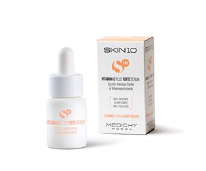 MEDICHY MODEL Skin10 serúm vitamina C plus forte S10 15ml