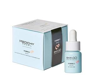 Medichy Model Vitamina C S10 Serum 15Ml. 1 Unidad 250 g