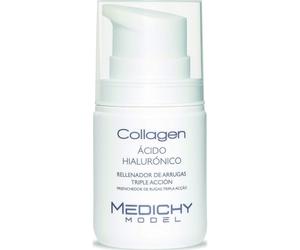 Medichy Modelo de Colágeno Ácido Hialurônico 50 ml