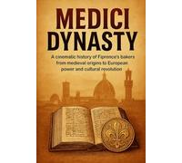 Medici Dynasty: A cinematic history of Florence’s bankers from medieval origins to European power and cultural revolution