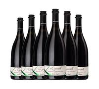 Medici Ermete I Quercioli Lambrusco Reggiano 75 cl Vino tinto (Caja de 6 Botellas de 75 cl)