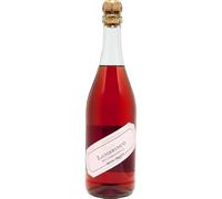 MEDICI ERMETE Lambrusco vino rosado dulce frizzante de Italia botella 75 cl