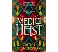 Medici Heist (ebook)