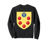 Medici Heráldica Florencia y Toscana Emblema Historia italiana Sudadera