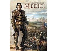 Medici Integral 1 (HISTORICO Y GUERRA)