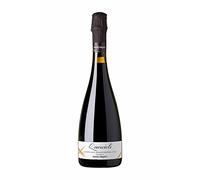 MEDICI - QUERCIOLI LAMBRUSCO GRASPAROSSA TTO.DULCE. PACK 6 X 75 CL.