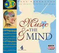 Medici String Quartet - Music and The Mind [Import]