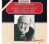 Medici String Quartet - Quartet/Quintet/Sextet [Import]