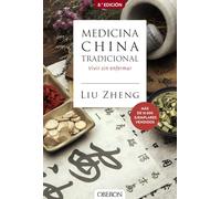 Medicina china tradicional (Libros singulares)