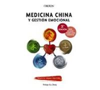 Medicina china y gestión emocional