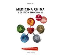 Medicina china y gestión emocional (Libros singulares)